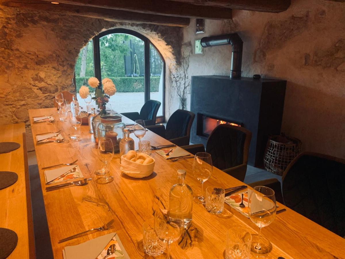 Weingut Weidlhof - Suite & Breakfast - Vacation For Wine Lovers Caldaro Eksteriør billede